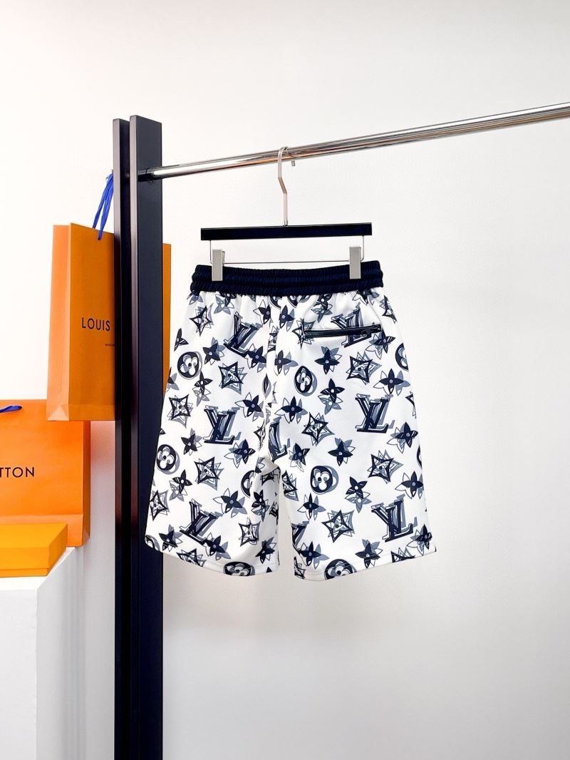 Louis Vuitton Short Pants